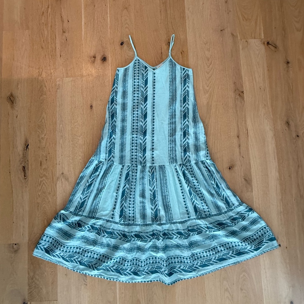Elan Tulum Maxi - Small